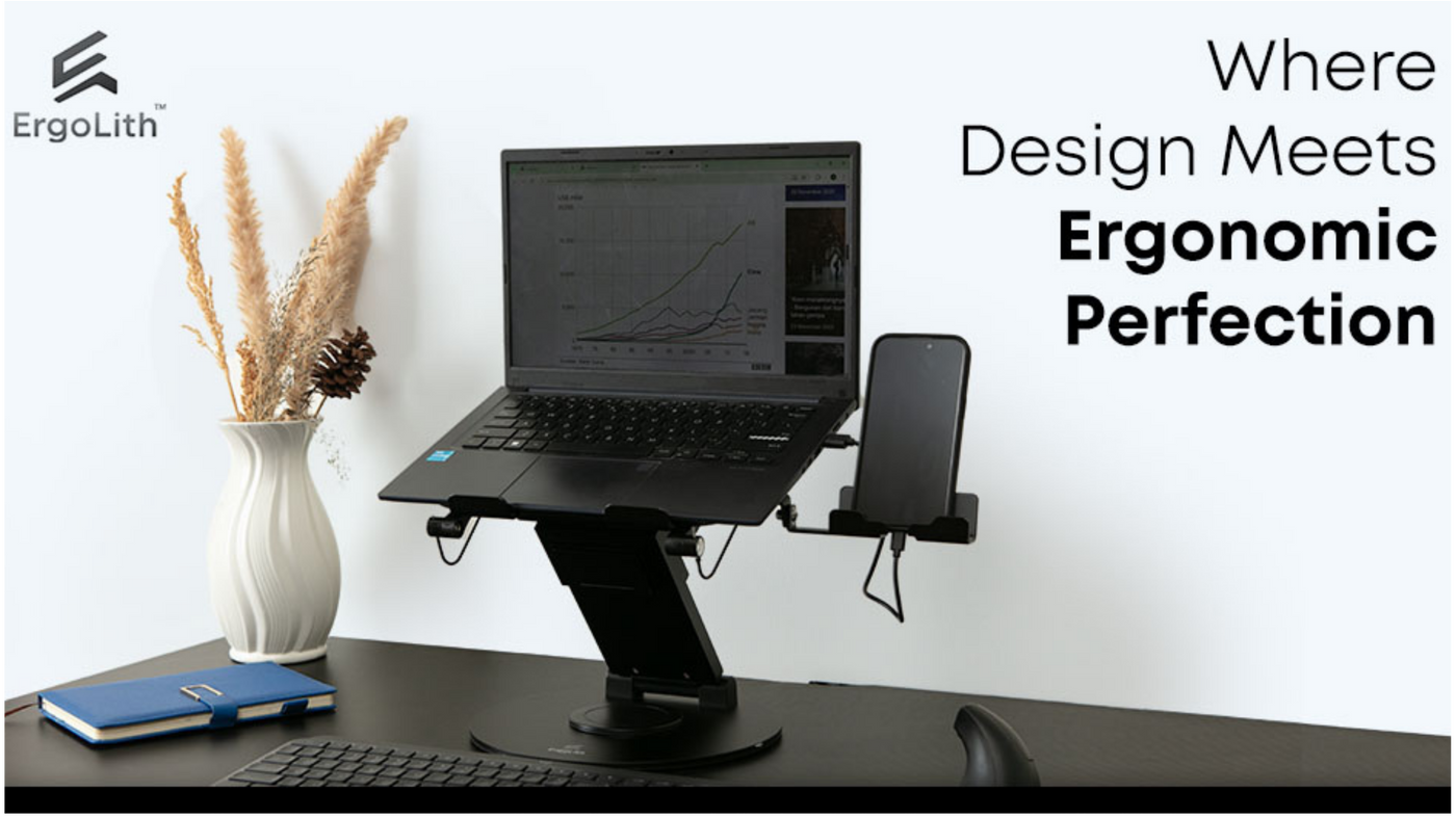 Built for the way people actually work.